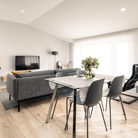 Apartamento Pedradouro 말피카 외부 사진